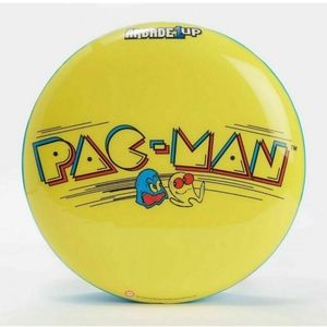 Arcade 1 up Pacman stool